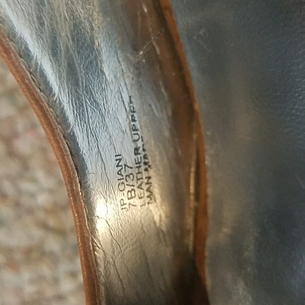 Jessica Simpson Wedges - Picture 7 of 7
